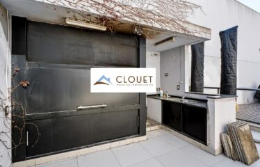 Departamento de 2 ambientes con amenities en venta . Balcón con vista abierta.Palermo