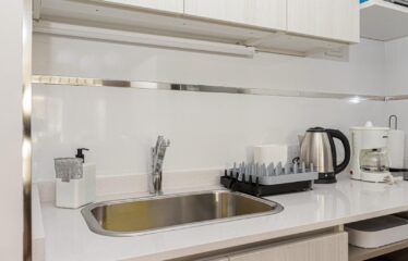 Venta Monoambiente con amenities. Casco Histórico . San Telmo