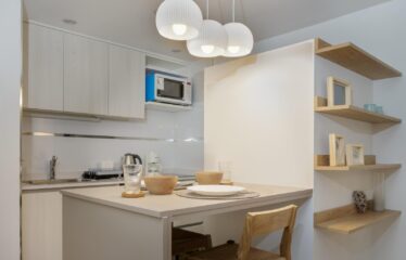 Venta Monoambiente con amenities. Casco Histórico . San Telmo