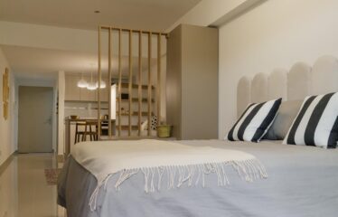 Venta Monoambiente con amenities. Casco Histórico . San Telmo