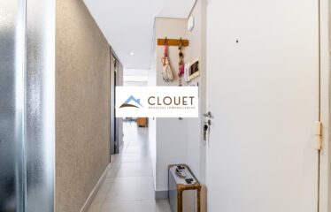Departamento de 2 ambientes con amenities en venta . Balcón con vista abierta.Palermo