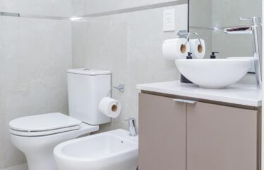 Venta Monoambiente con amenities. Casco Histórico . San Telmo