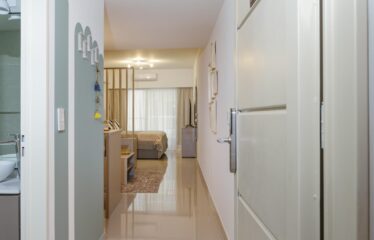 Venta Monoambiente con amenities. Casco Histórico . San Telmo